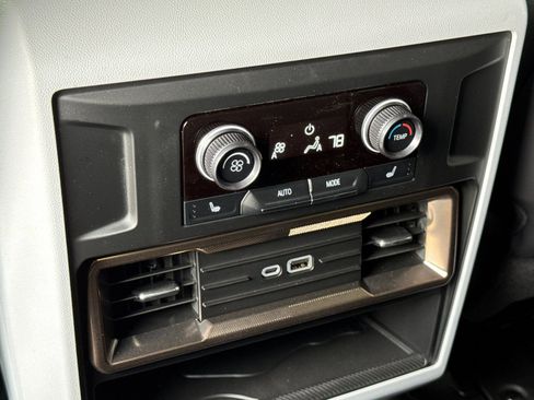 New 2025 GMC Hummer EV 2X w/ Extreme Off-Road Package image 13