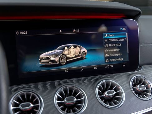 Used 2019 Mercedes-Benz AMG GT 53 image 39