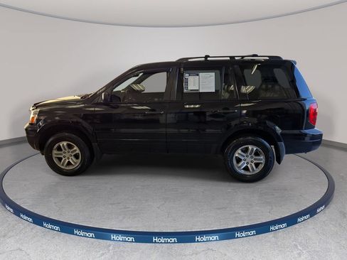 Used 2003 Honda Pilot EX image 9