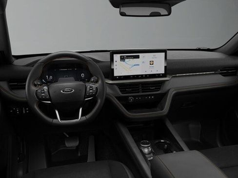 New 2026 Ford Explorer Tremor w/ Tremor Ultimate Package image 7