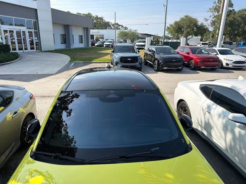 Used 2025 Ford Mustang Mach-E GT AWD/4WD image 5