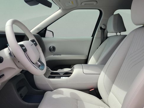 New 2026 Hyundai Palisade FWD Hybrid image 22