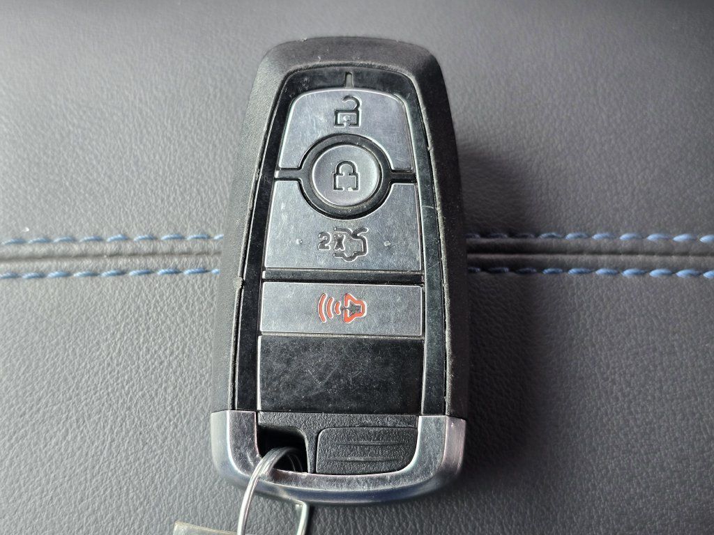 Used 2024 Ford Mustang Dark Horse RWD image 33
