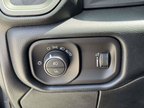 New 2026 RAM 3500 Tradesman AWD/4WD image 8