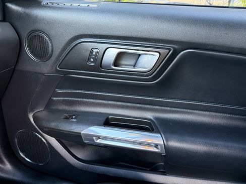 Used 2018 Ford Mustang GT Premium w/ Equipment Group 401A image 27