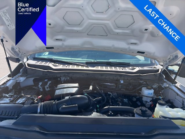 Certified 2026 Ford F250 XL w/ STX Appearance Package AWD/4WD image 38