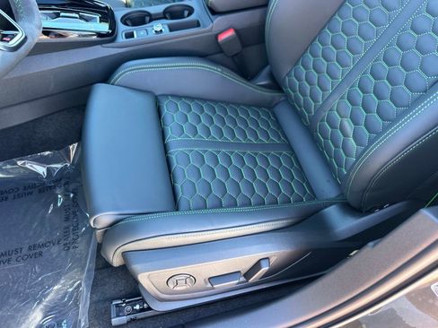 New 2026 Audi RS 3 image 18