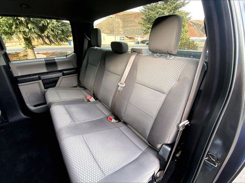 Used 2019 Ford F250 XLT w/ XLT Value Package image 26