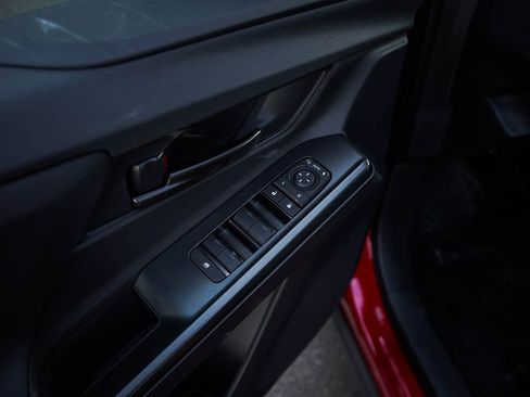 New 2026 Toyota bZ image 19