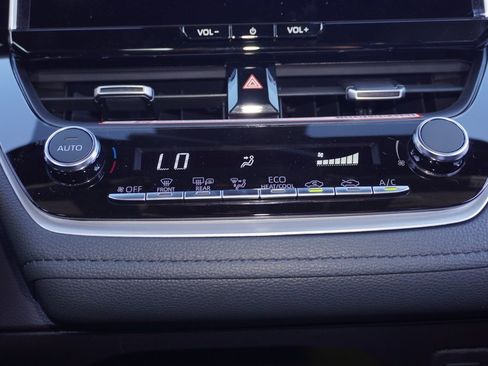 New 2026 Toyota Corolla XSE image 12