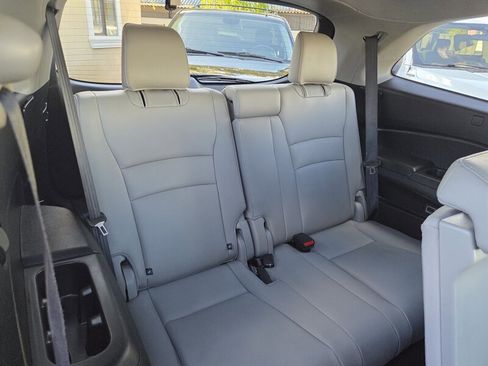 Used 2017 Honda Pilot EX-L image 24