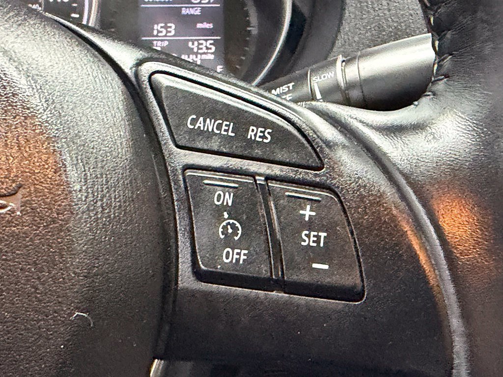 Used 2015 MAZDA MAZDA6 Sport FWD image 28