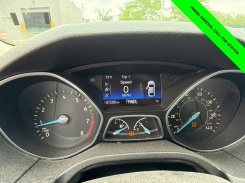 Used 2015 Ford Focus SE FWD image 24