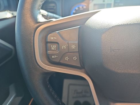 Used 2023 Ford Bronco Badlands AWD/4WD image 14