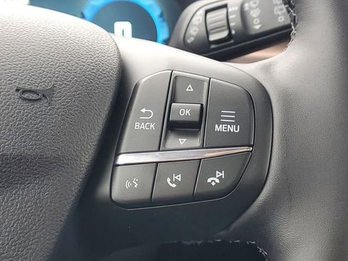 New 2025 Ford Bronco Sport Outer Banks image 20