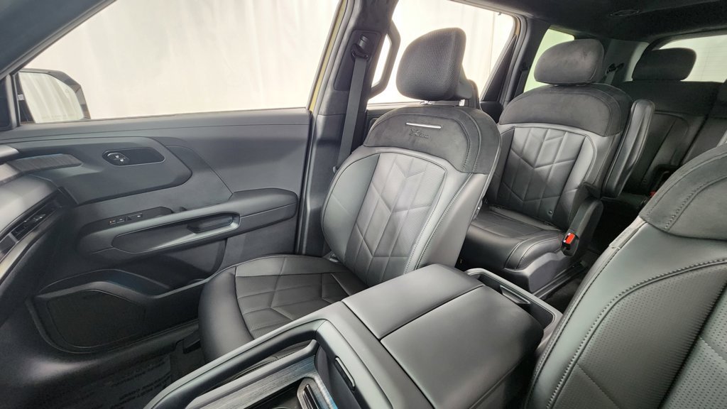 New 2027 Kia Telluride X-Line SX Prestige AWD/4WD image 13