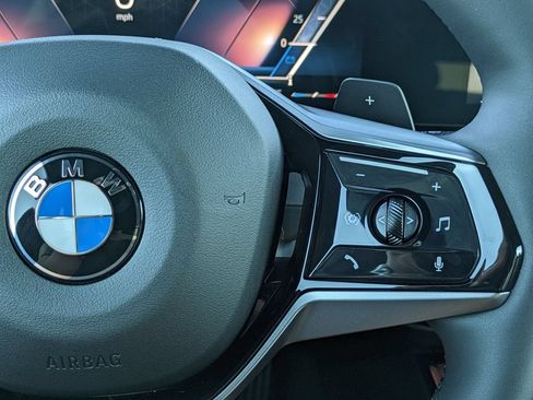 New 2026 BMW X3 xDrive30i w/ Convenience Package AWD/4WD image 17