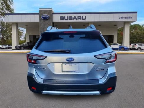 New 2025 Subaru Outback Touring image 5