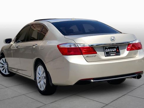 Used 2014 Honda Accord EX-L image 12