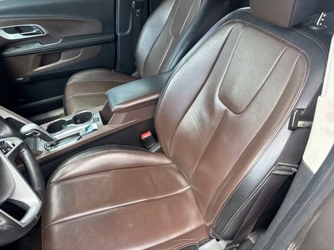 Used 2011 Chevrolet Equinox LT FWD image 14