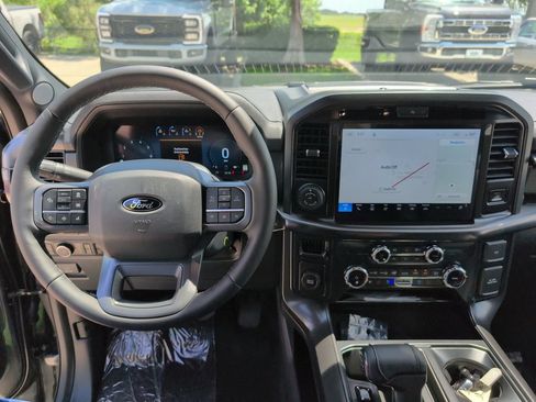 New 2026 Ford F150 Lariat RWD image 19