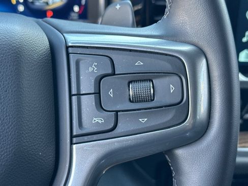 Used 2023 Chevrolet Silverado 1500 RST w/ RST All Star Premium Package AWD/4WD image 36
