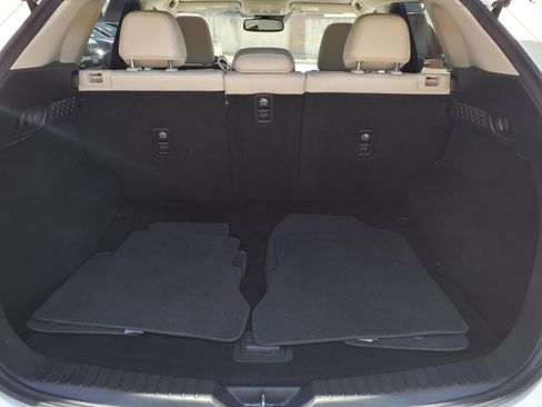 Certified 2023 MAZDA CX-5 AWD 2.5 S w/ Premium Package image 8
