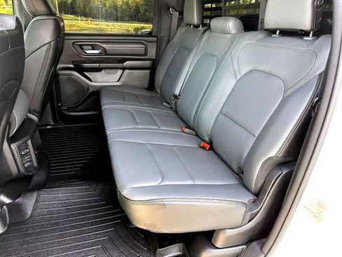 Used 2024 RAM 1500 Tradesman w/ Trailer Tow Group image 17