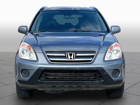 Used 2005 Honda CR-V EX image 3