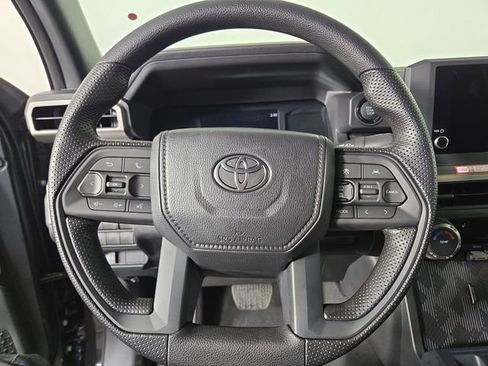 New 2026 Toyota Tacoma SR5 AWD/4WD image 20