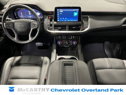 Used 2024 Chevrolet Suburban RST w/ Luxury Package AWD/4WD image 29
