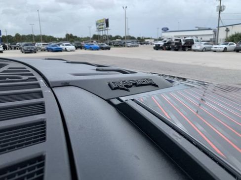 New 2025 Ford F150 Raptor image 12