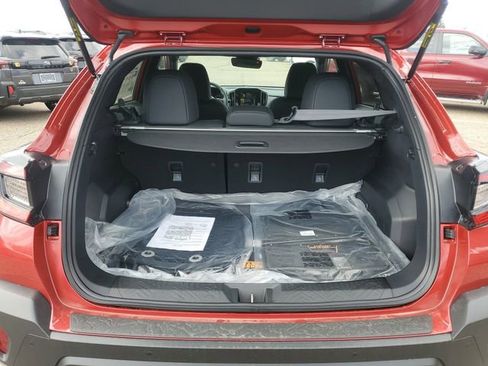 New 2026 Subaru Crosstrek 2.5i Wilderness AWD/4WD image 8
