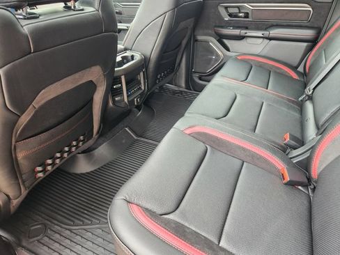 New 2026 RAM 1500 RHO w/ RHO Level 1 Equipment Group AWD/4WD image 25