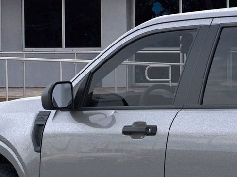 New 2026 Ford Maverick XL image 21