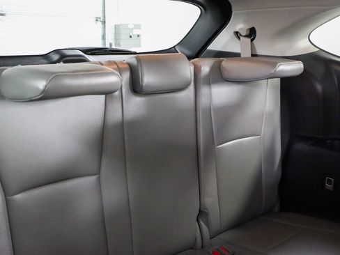 Used 2023 Toyota Highlander Limited FWD image 30