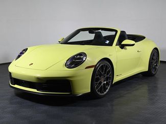 Certified 2025 Porsche 911 Carrera video 1