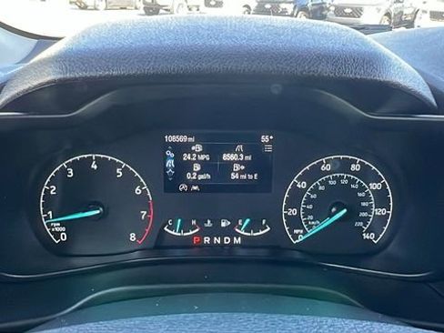 Used 2022 Ford Transit Connect XLT image 30