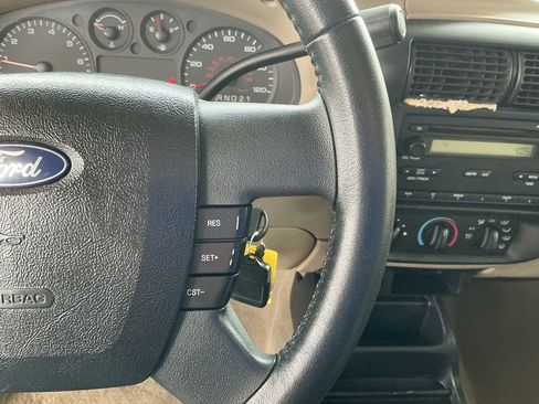 Used 2008 Ford Ranger SUPER CAB image 18