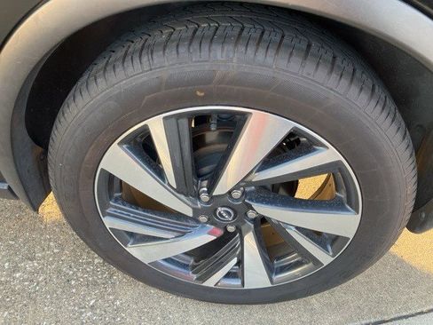 Used 2023 Nissan Murano SL image 26