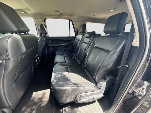 Used 2024 Ford Expedition Max XLT image 25