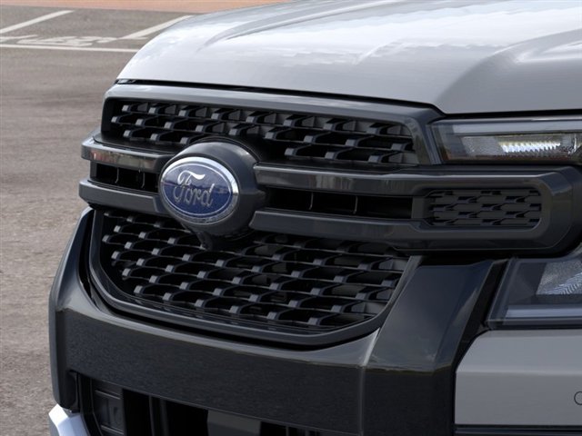 New 2026 Ford Ranger XLT w/ Equipment Group 301A High AWD/4WD image 17