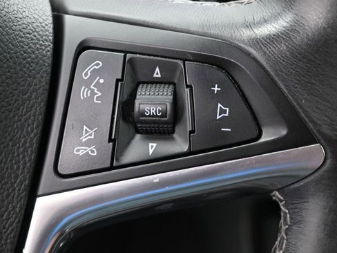 Used 2017 Buick Encore Preferred FWD image 18