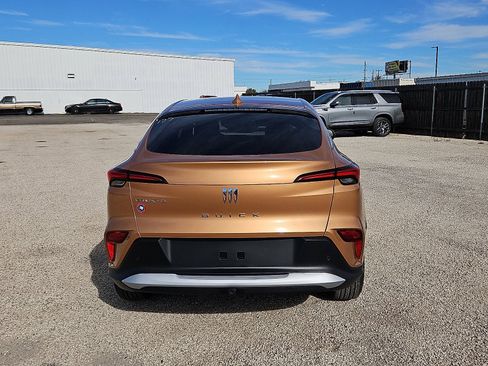 New 2026 Buick Envista Preferred image 4