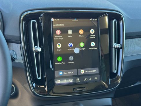 New 2026 Volvo XC40 B5 Plus w/ Protection Package Premier image 23