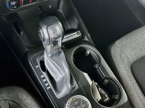 Used 2025 Ford Bronco Big Bend AWD/4WD image 24