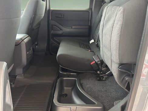 New 2026 Nissan Frontier PRO-4X w/ Pro-4x Convenience Package AWD/4WD image 18