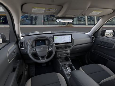 New 2026 Ford Bronco Sport Big Bend AWD/4WD image 9