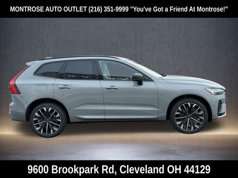 New 2026 Volvo XC60 T8 Ultra w/ Protection Package Premier image 6