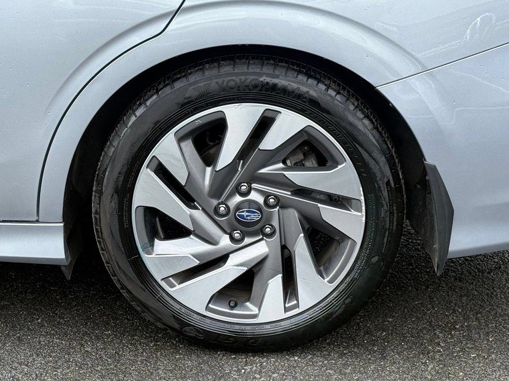 Certified 2024 Subaru Legacy Limited AWD/4WD image 13
